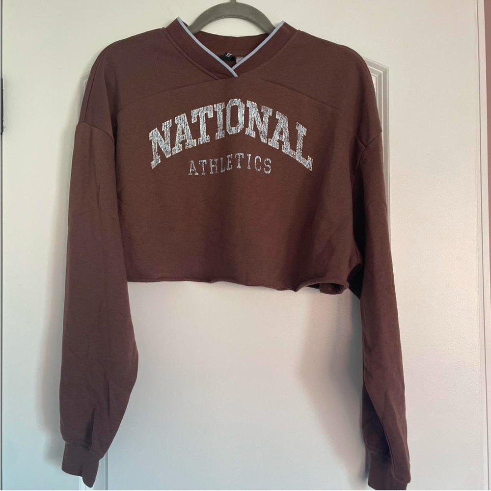 H&M sweatshirt